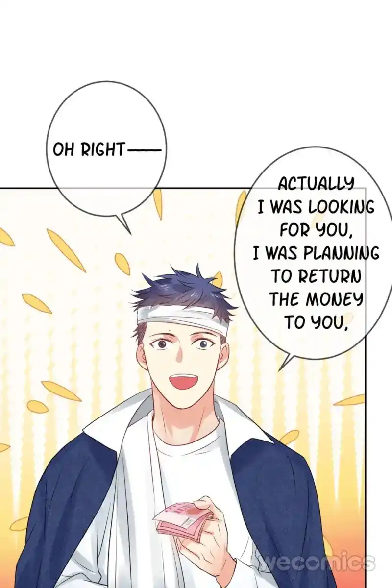 Legend Reboot Chapter 34 51